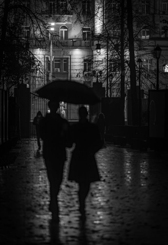 Photograph by Сергей Басов