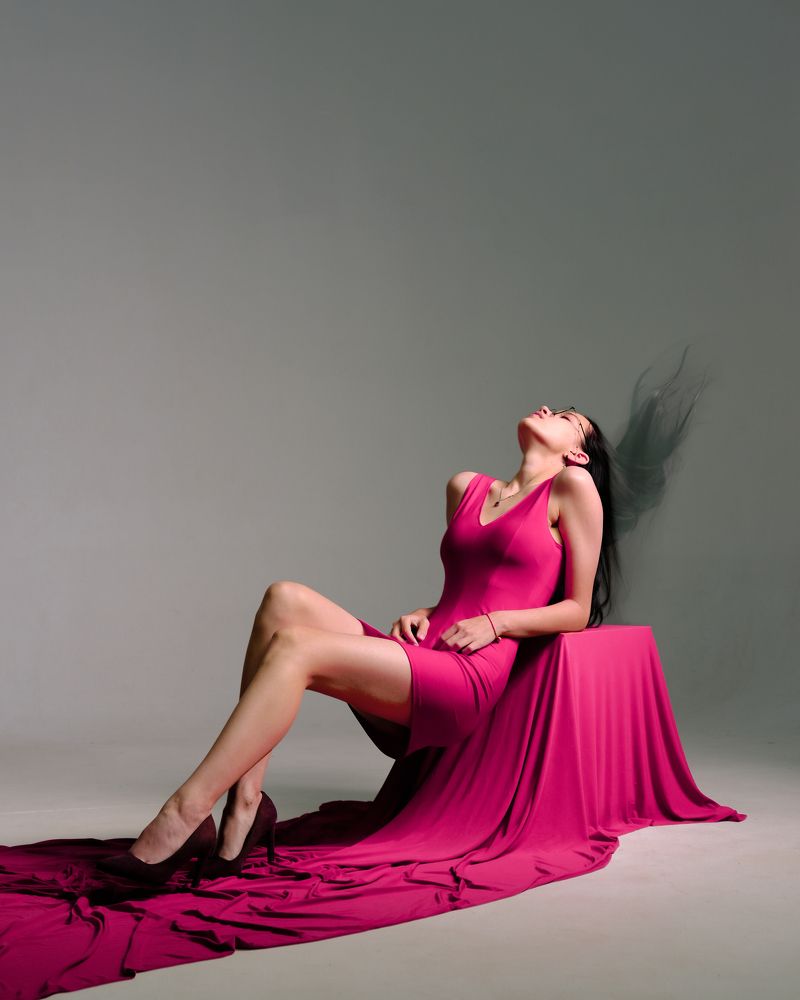 Фотография автора Александров Алексей