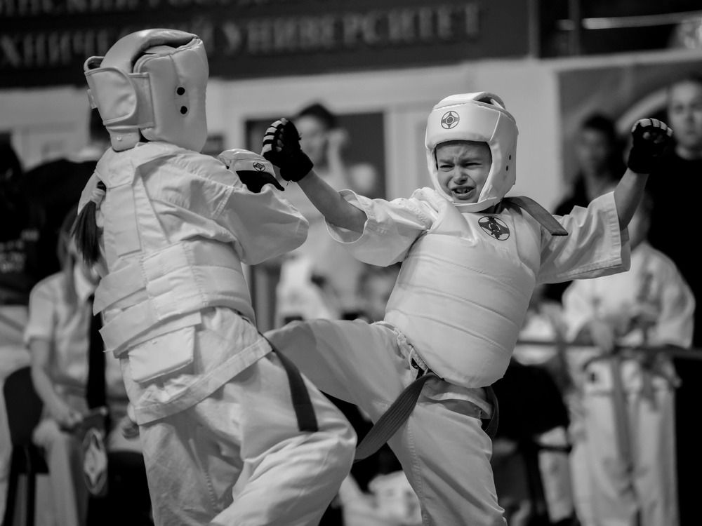 Photograph by Денис Гончаренко