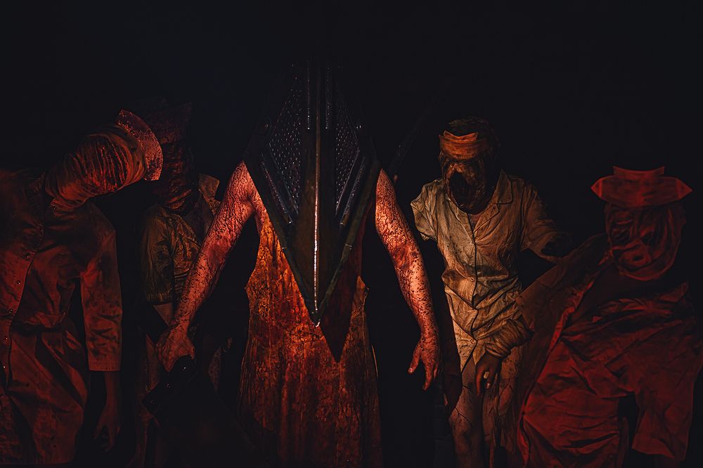 Photograph by Ivan Osipov