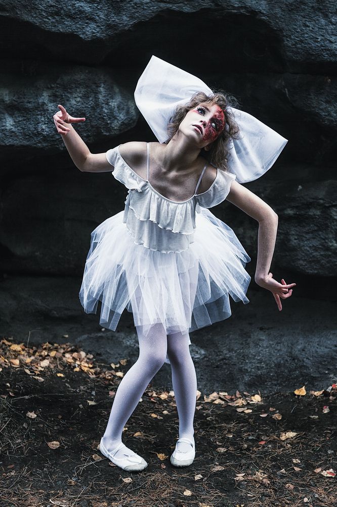 Photograph by Ivan Osipov