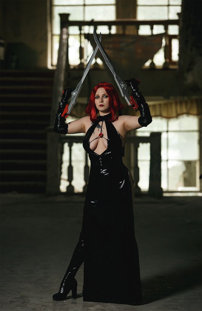 Photograph by Ivan Osipov