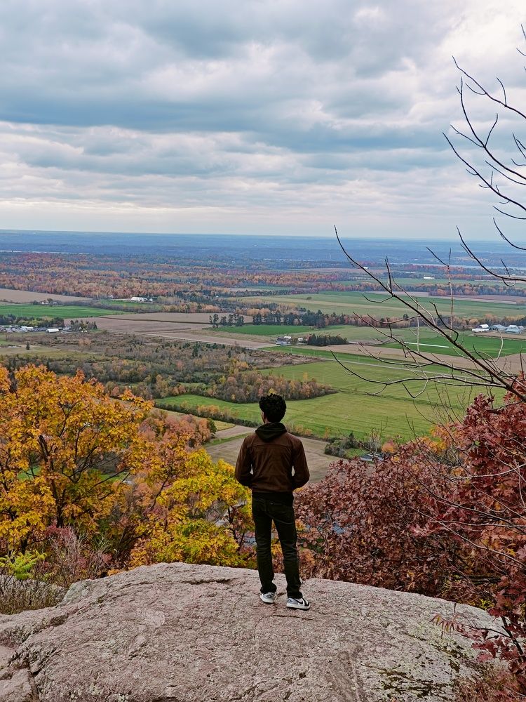 Photograph by Manan Raval