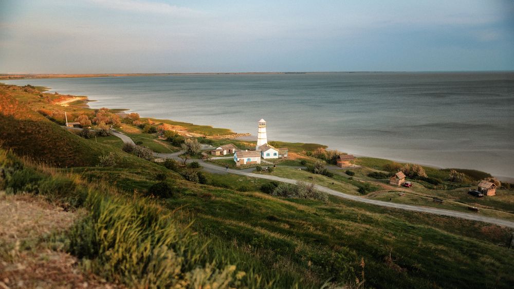 Photograph by Кирилл Черников