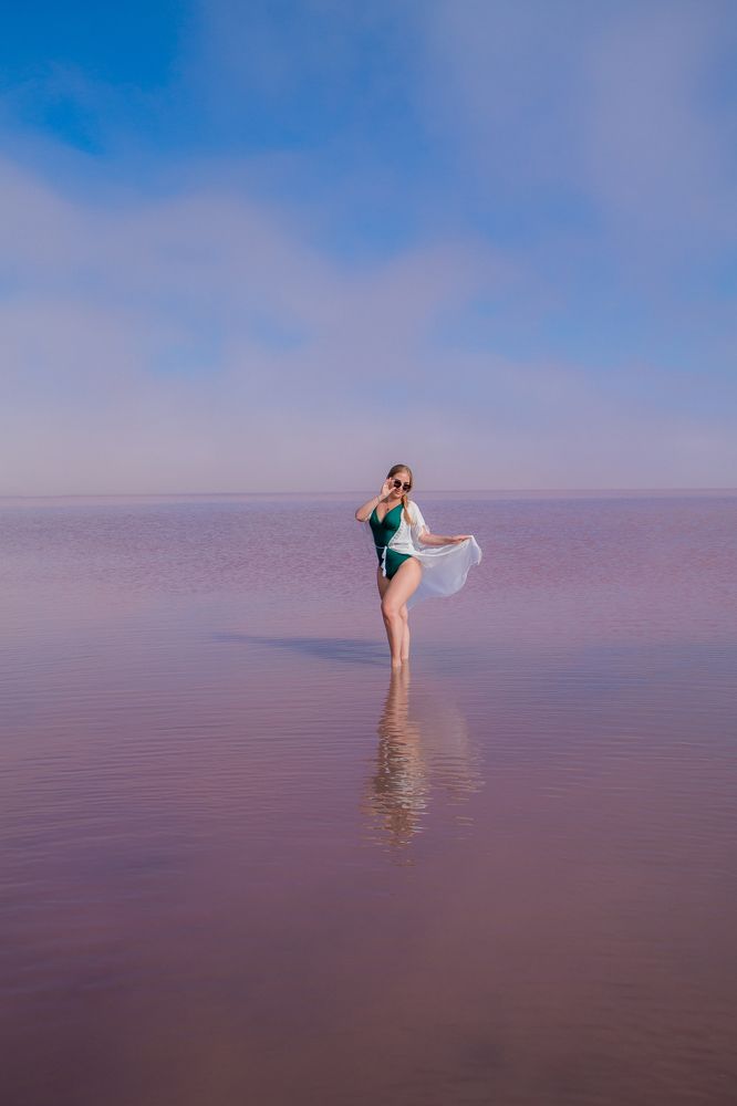 Photograph by Олеся Романова