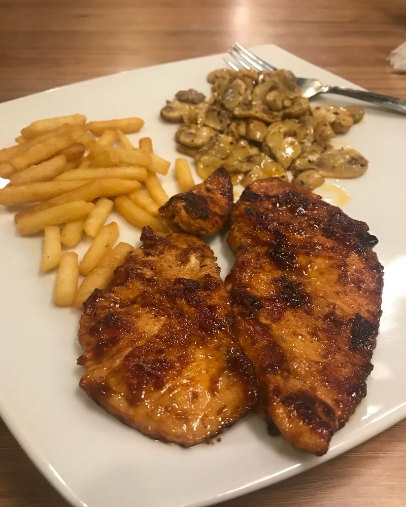 Фотография автора Washiful Majid