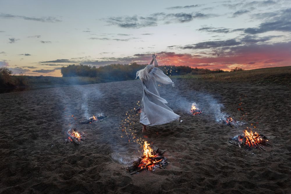 Photograph by Анна Идоленко