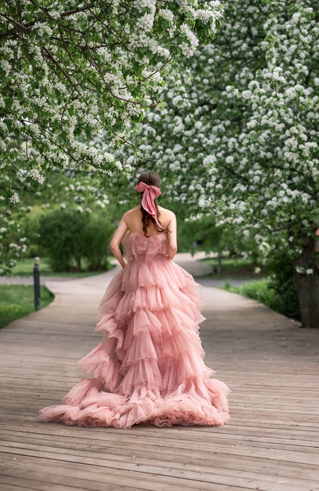 Photograph by Екатерина Каминская