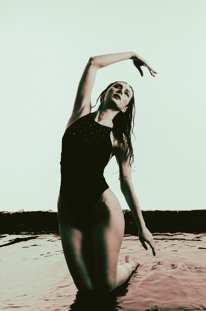 Photograph by Полина Драгон