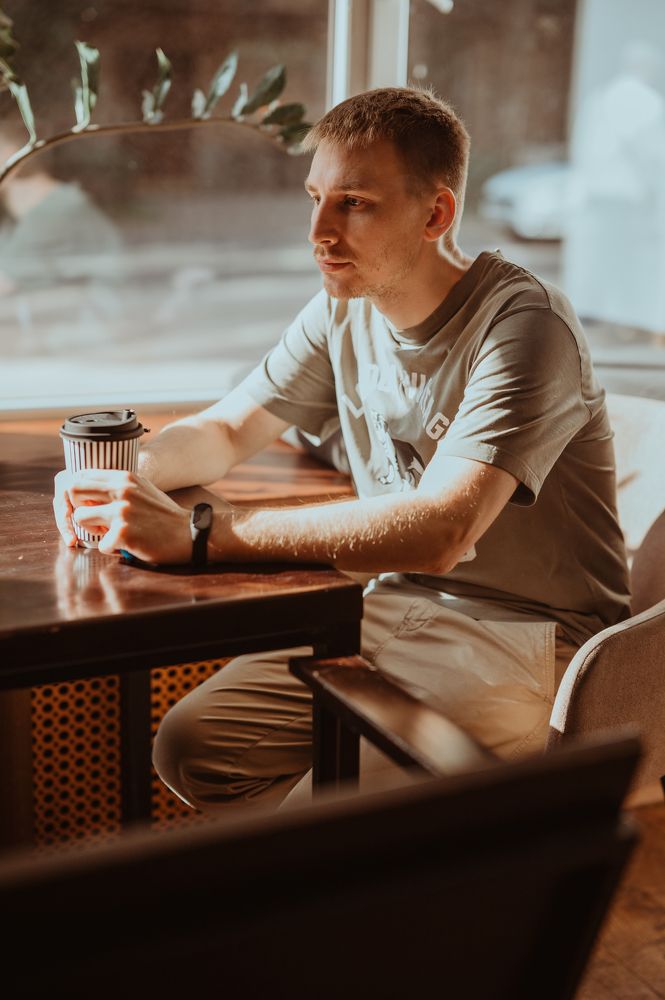 Photograph by Екатерина Каминская