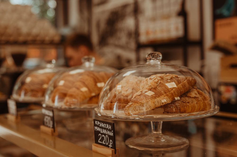 Photograph by Екатерина Каминская