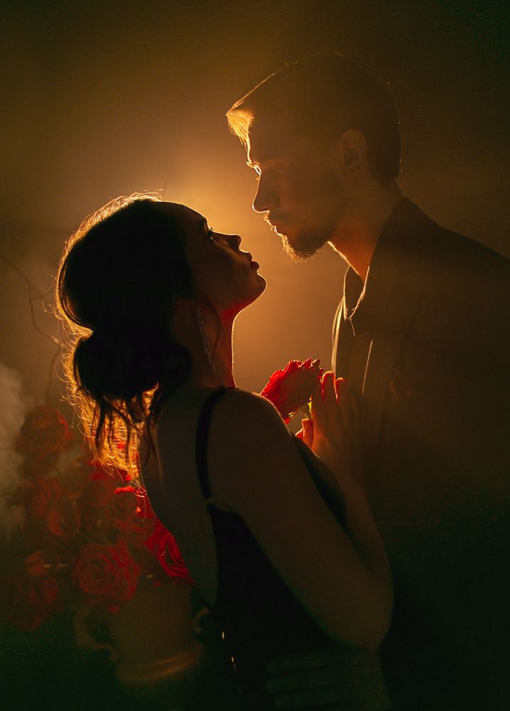 Photograph by Полина Драгон