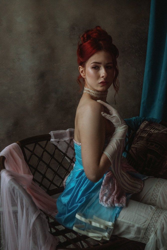 Photograph by Юлия Якушева