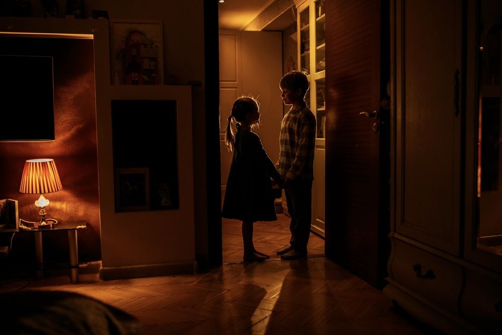 Photograph by Анастасия Барышева