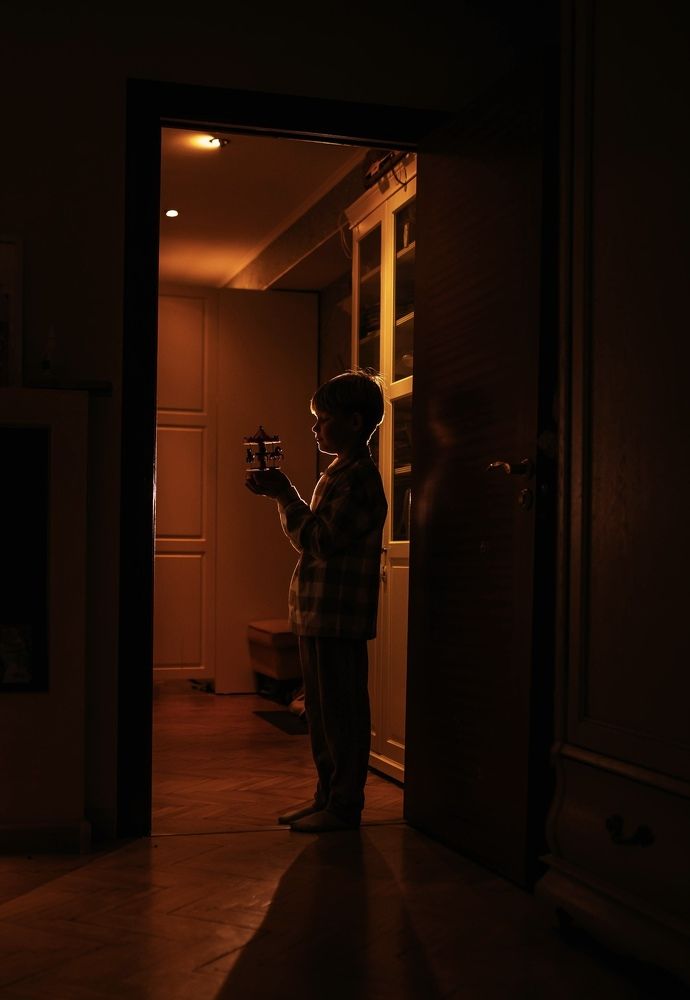 Photograph by Анастасия Барышева