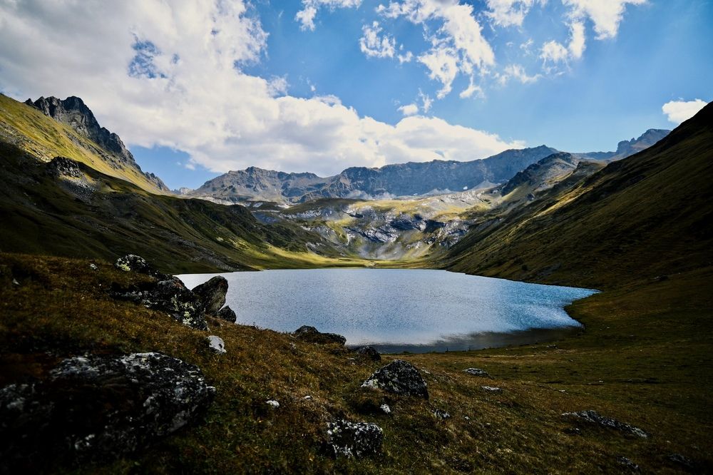 Photograph by Iva Ajva