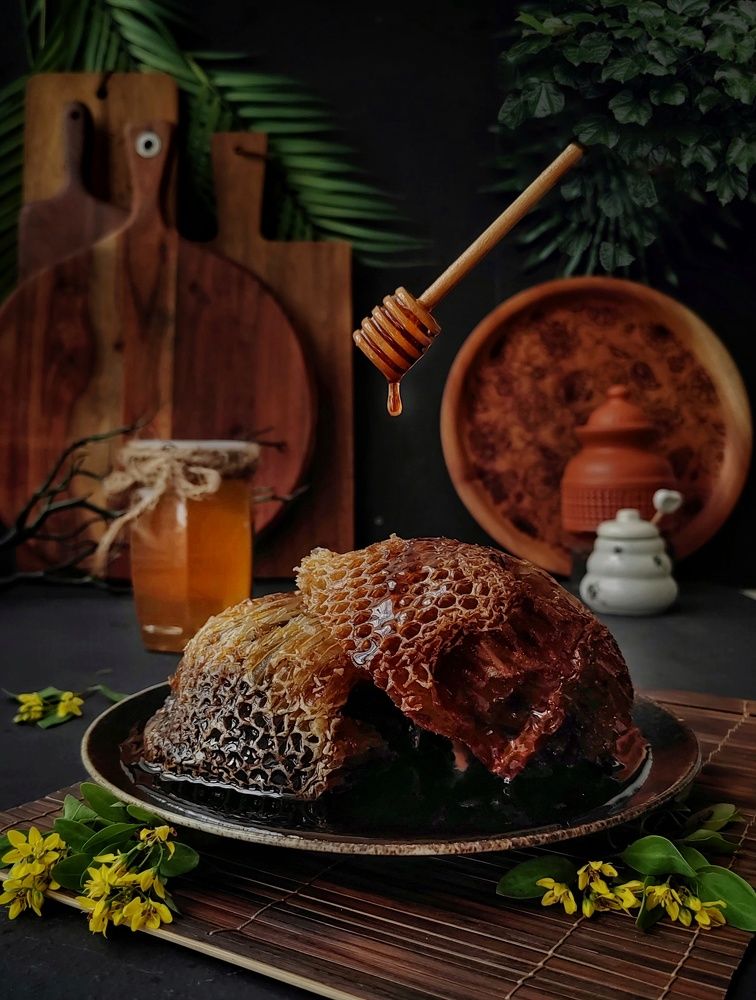 Photograph by Moon Moon Hossain