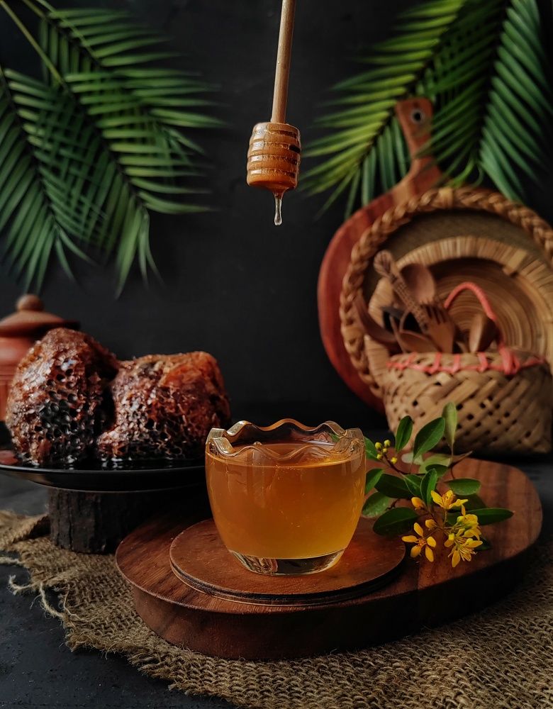 Photograph by Moon Moon Hossain