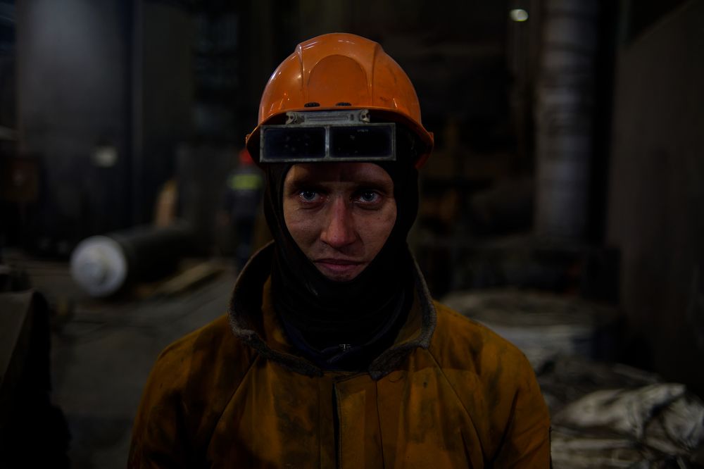 Photograph by Иван Макеев