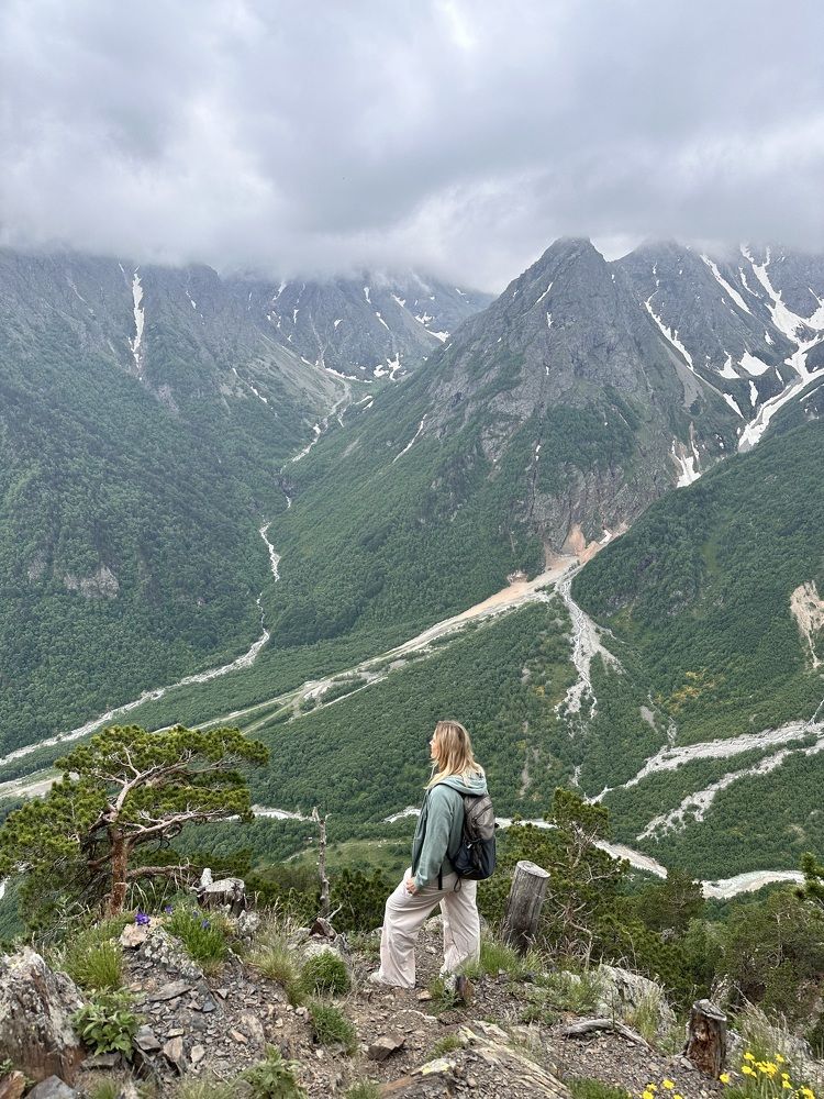 Photograph by Валентина Спиридонова