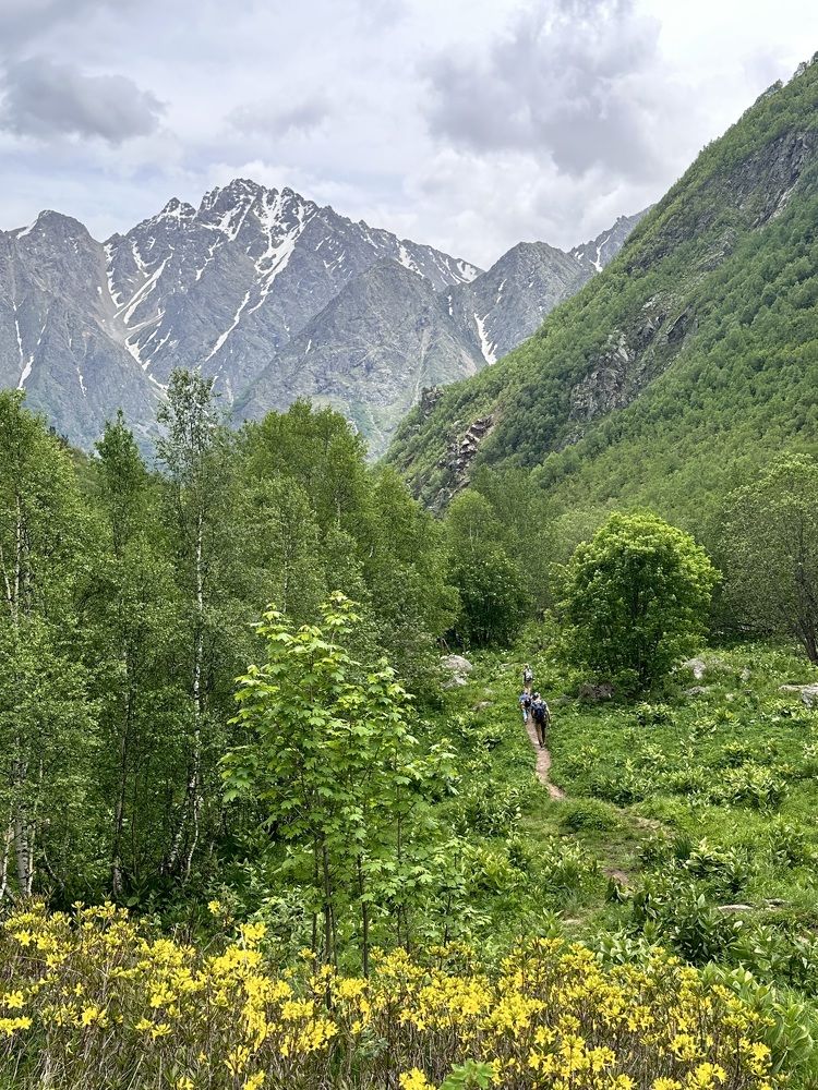 Photograph by Валентина Спиридонова