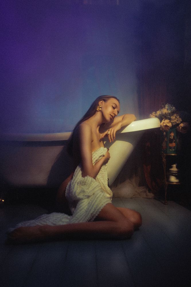 Photograph by Алексей Колчин