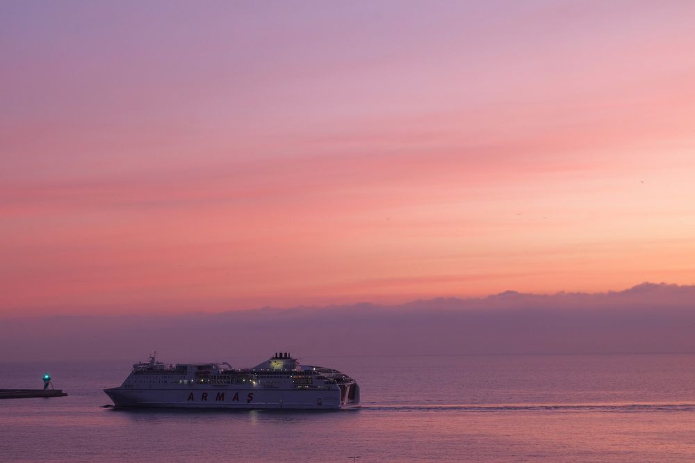 Photograph by Виталий Головащенко