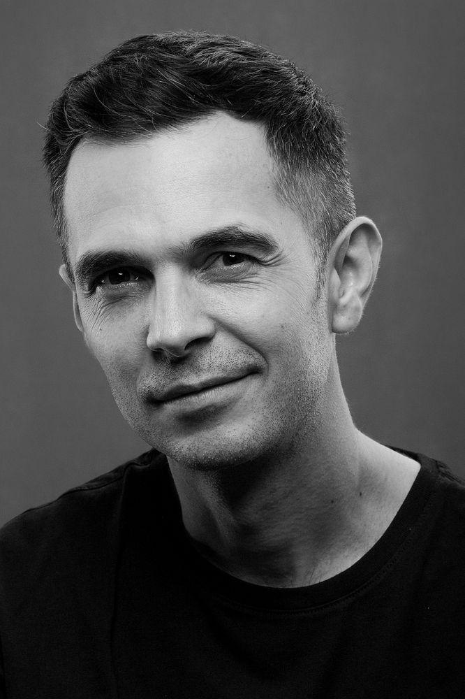 Photograph by Дёгтев Евгений