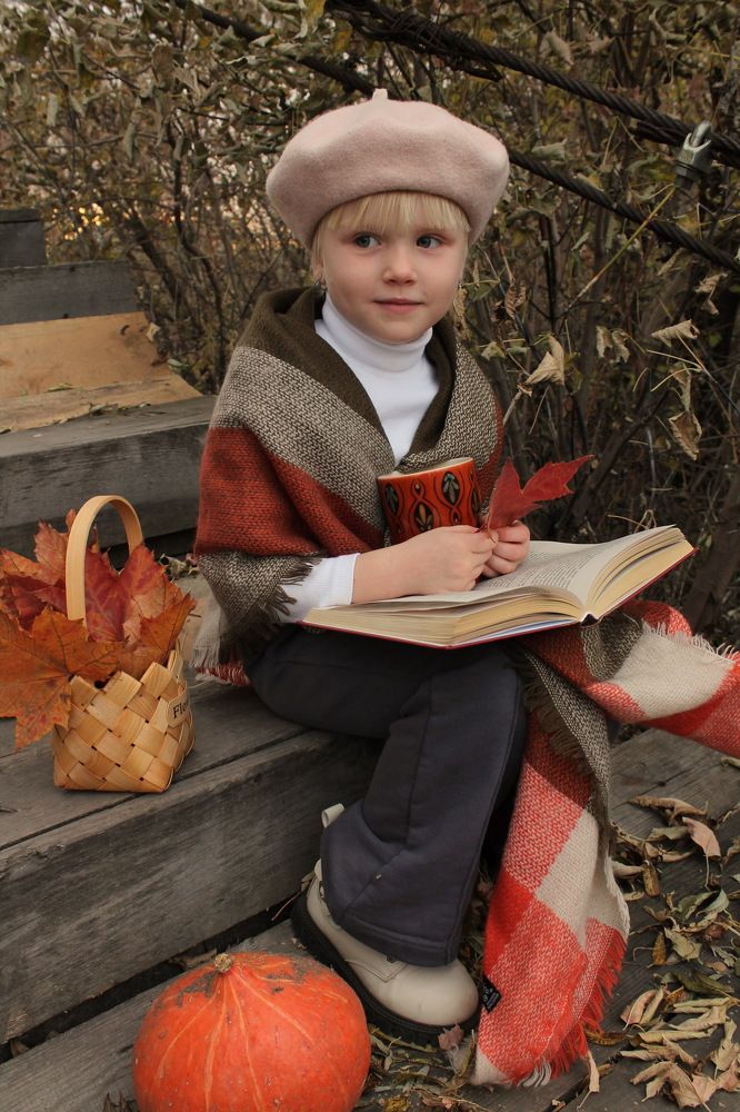 Photograph by Любовь Лунина