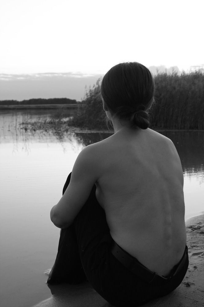 Photograph by Любовь Лунина