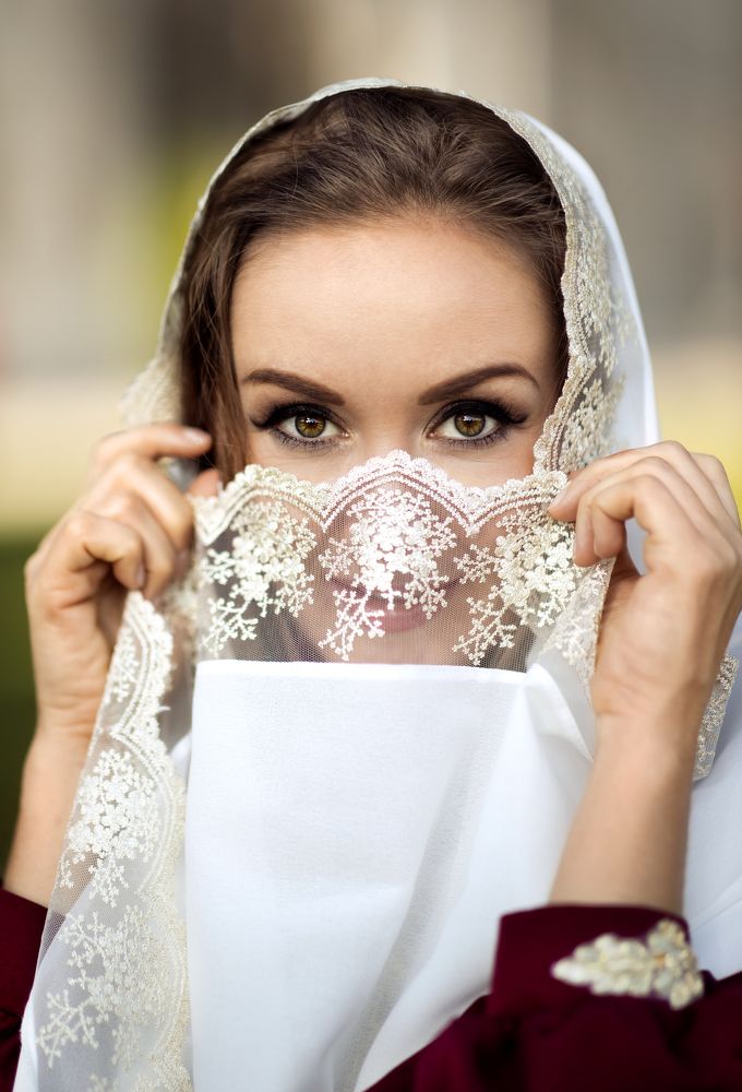 Photograph by Анна Идоленко