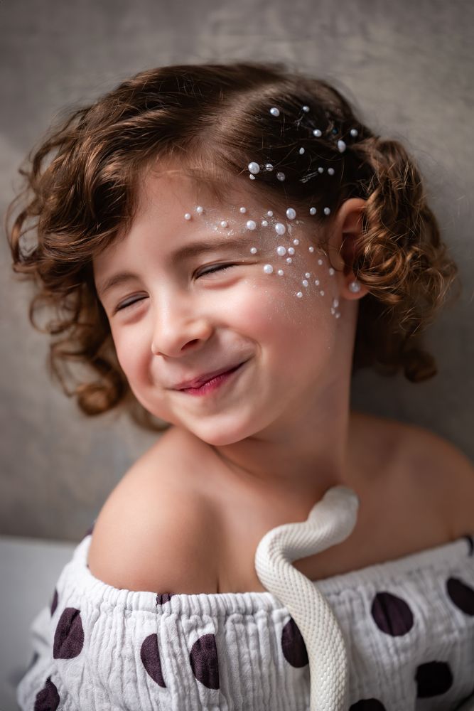 Photograph by Bernadett Bálint