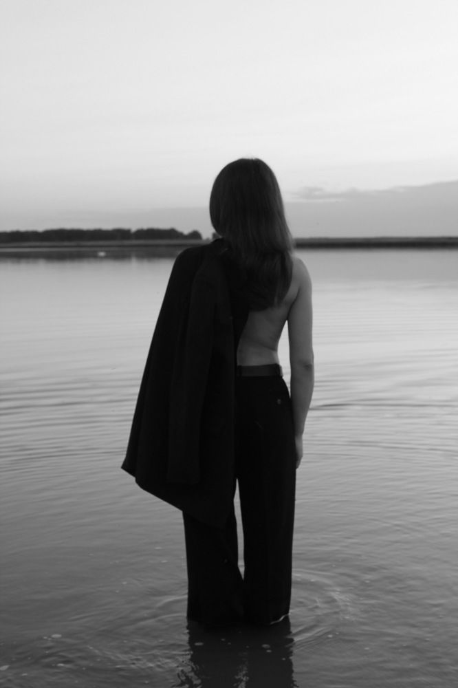 Photograph by Любовь Лунина