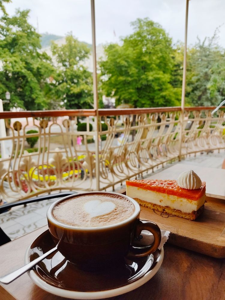 Photograph by Александра