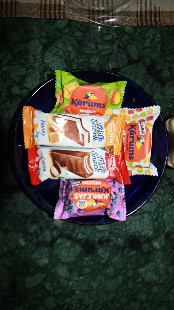 Photograph by Igors Rostikovs