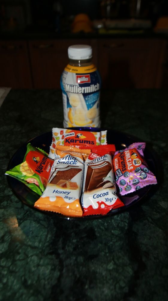 Photograph by Igors Rostikovs