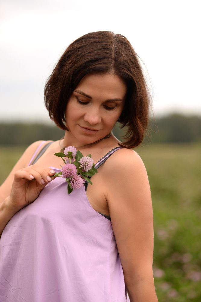 Photograph by Олеся Парфенова