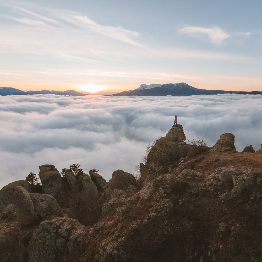 Photograph by Андрей Белавин