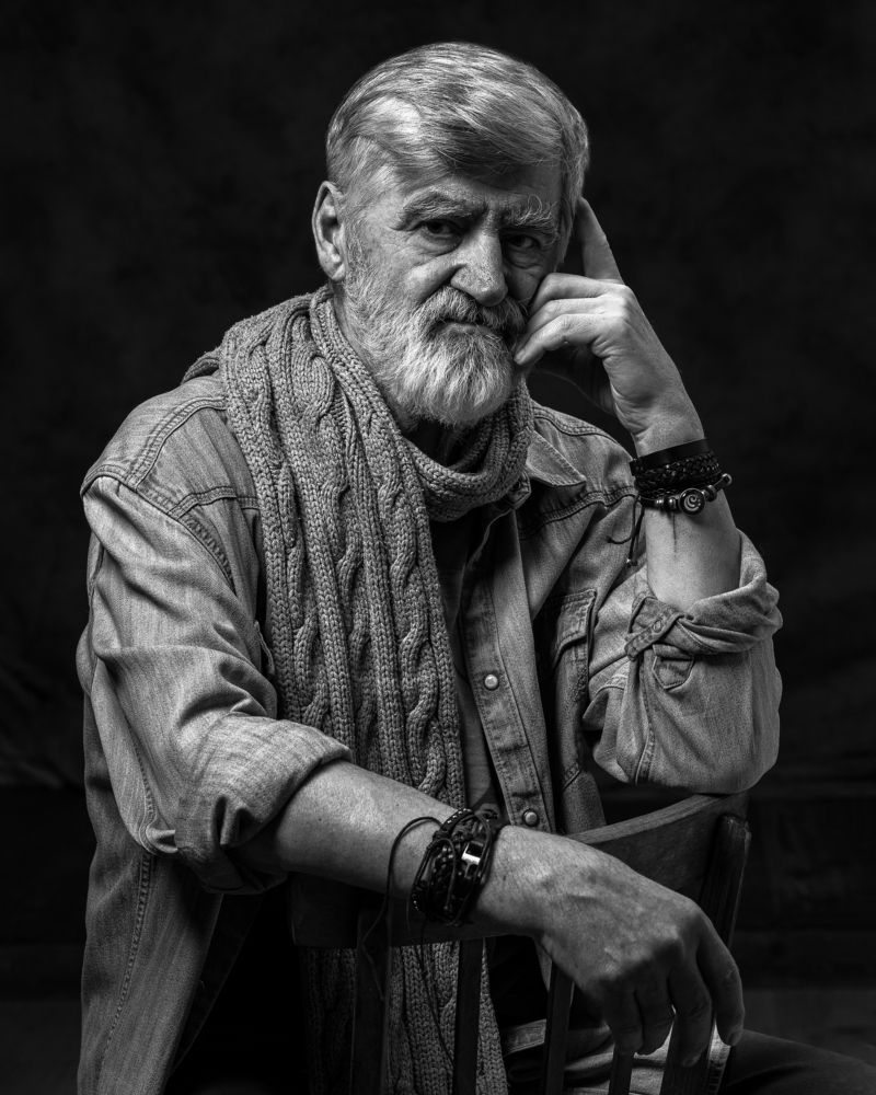 Photograph by Антон Тимошевский