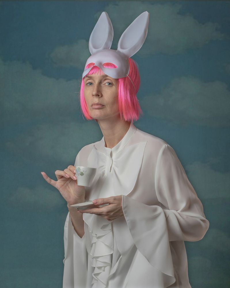 Photograph by Анна Емельянова