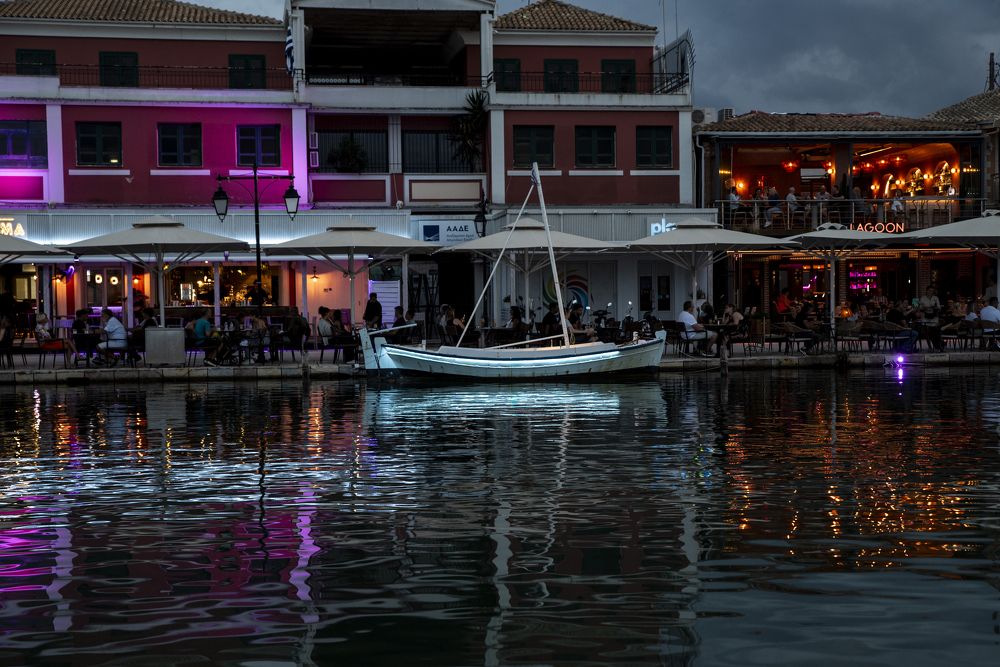 Photograph by Vasilis Paterousis