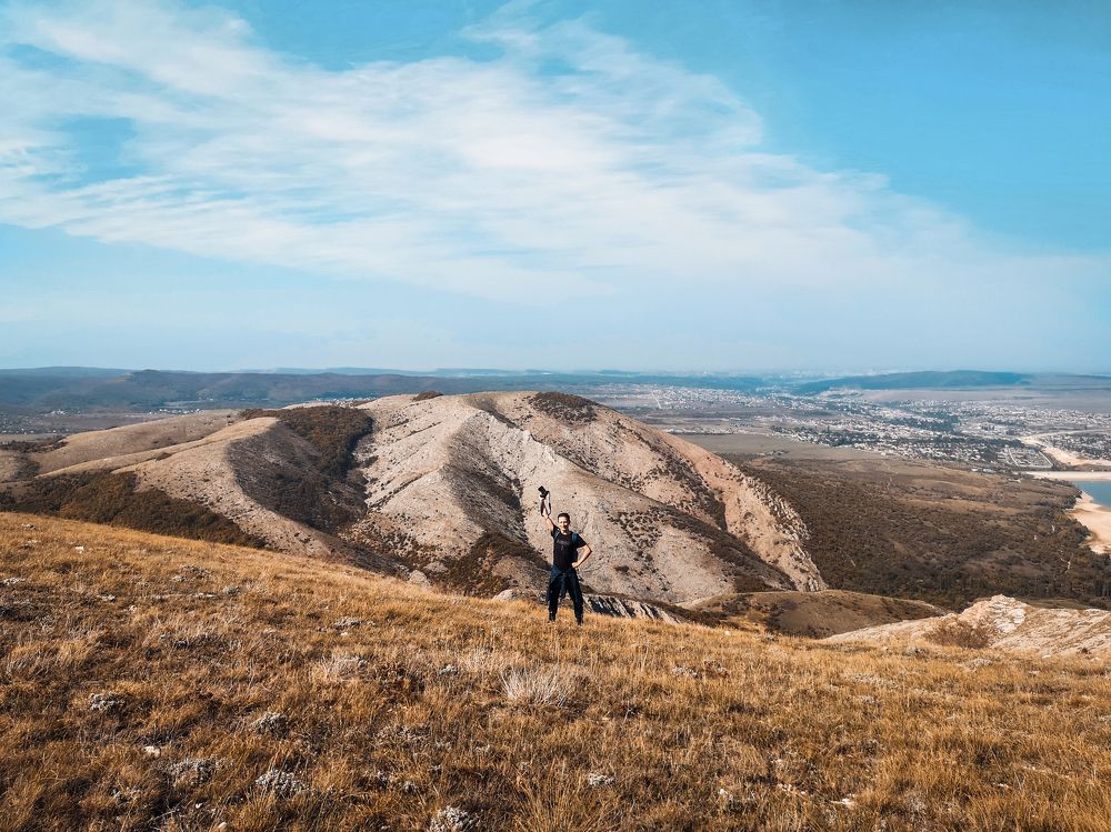 Photograph by Алина Стемковская
