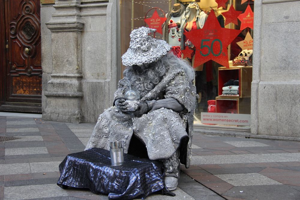 Home alone (Один дома)