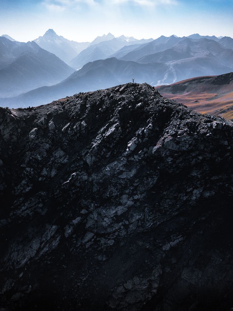 Photograph by Сергей Лексин