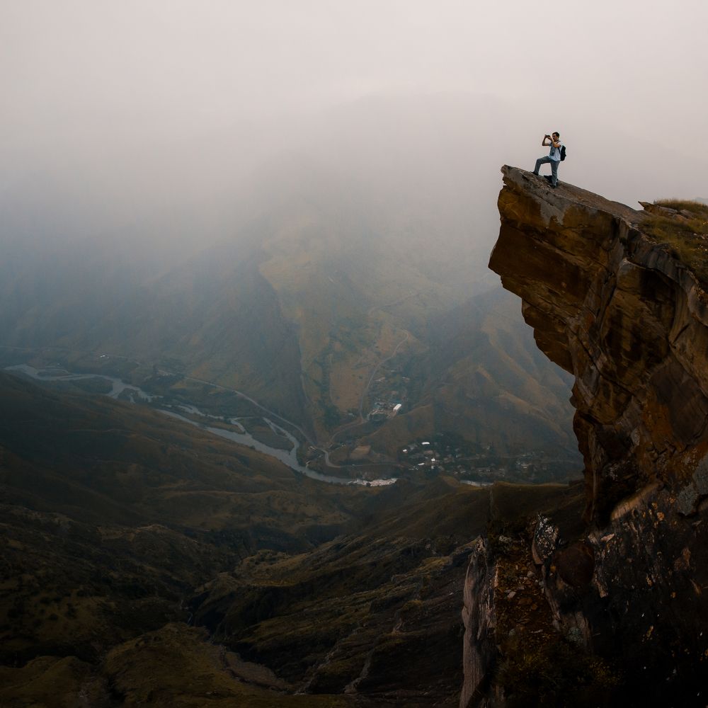 Photograph by Исаев Айдинбек