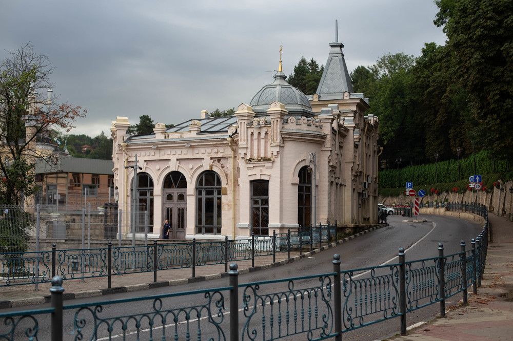 Photograph by Виталий Са