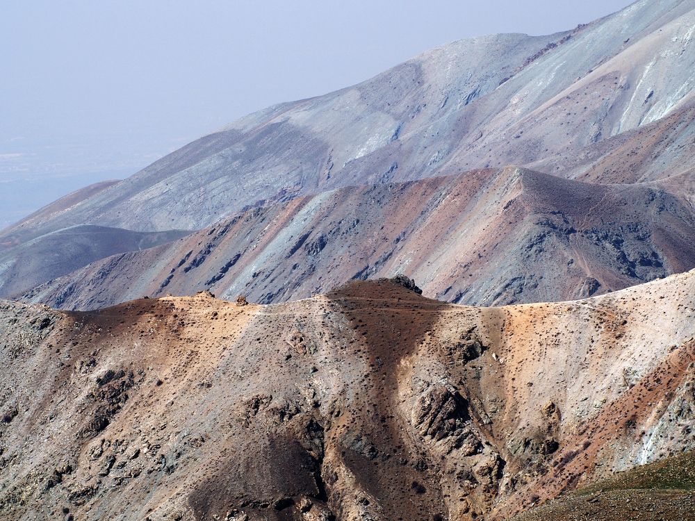 Photograph by Abdolreza Aleagha