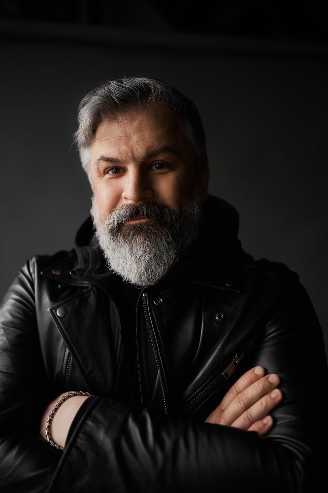 Photograph by Кристина Бузаева