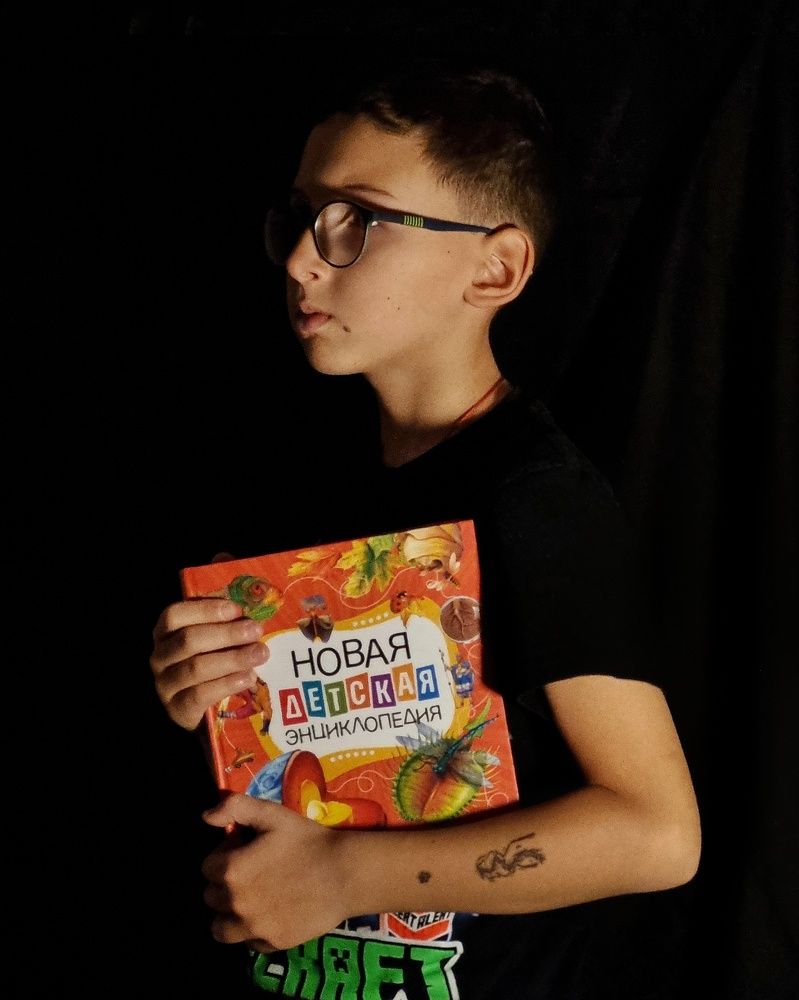 Photograph by Людмила Кухарева