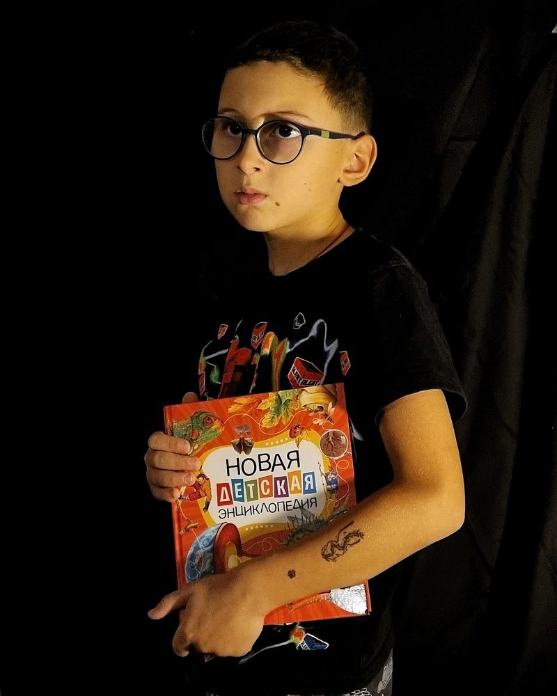 Photograph by Людмила Кухарева